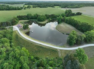 18618 County Road 256, Kahoka, MO 63445