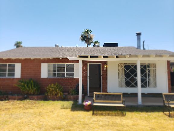 5th image of 4025 W Sierra Vista Dr