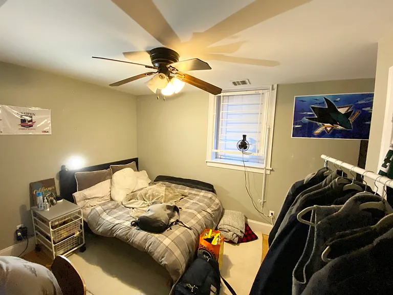 178 Hillside St #1R — Photo 7