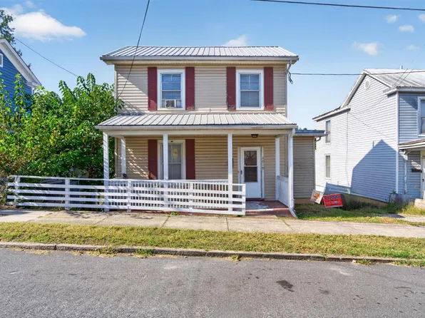 2019 Tulip St, Lynchburg, VA 24504