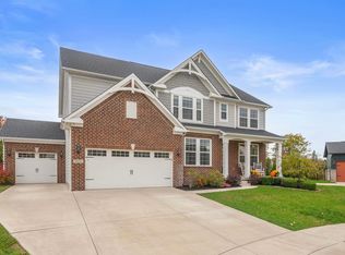 8451 Rockwood Ln, Indianapolis, IN 46259