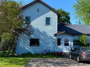 1704 Logan Ave, Merrill, WI 54452