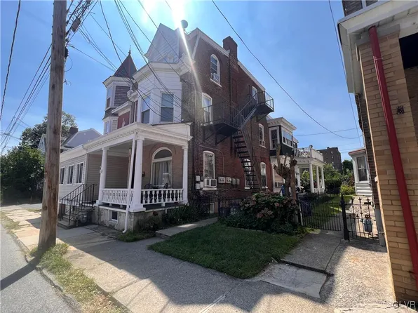 18 N Madison St, Allentown, PA 18102