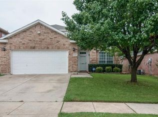12837 Chittamwood Trl, Euless, TX 76040