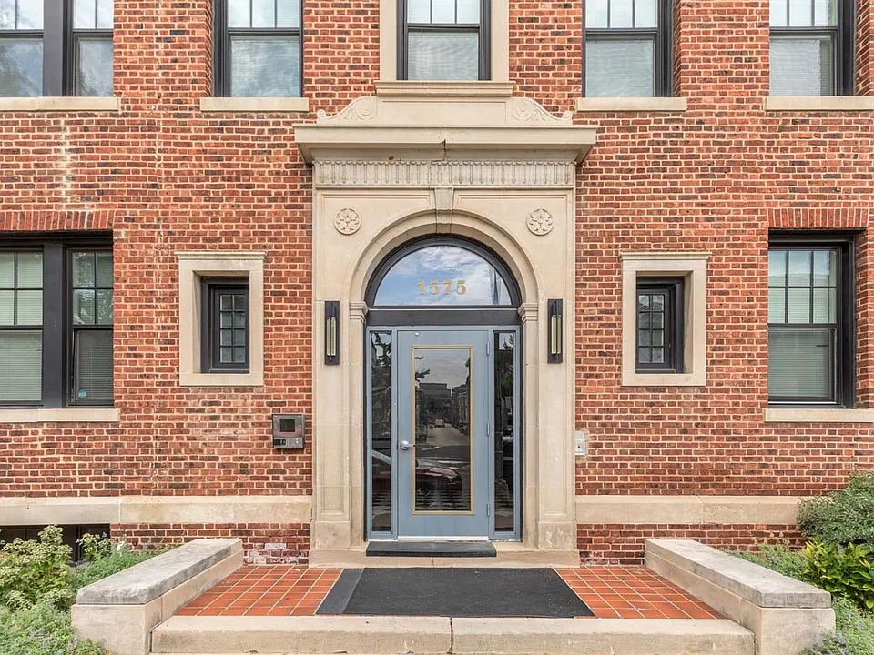 Carraway - 1575 Spring Pl NW