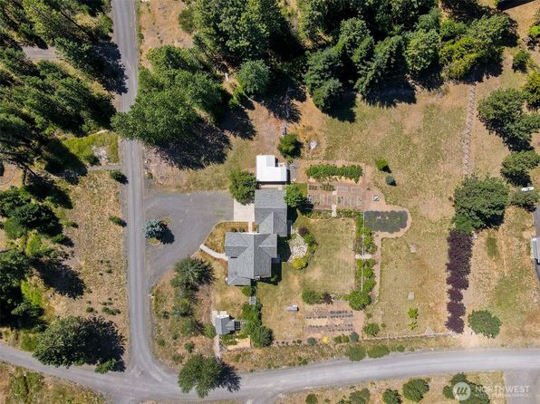 5 Emma Lane, Trout Lake, WA 98650