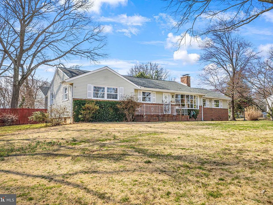 1007 Mountain Top Dr, Annapolis, MD 21409 Zillow