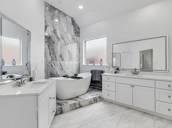 115 Saint James Rd, Irving, TX 75063
