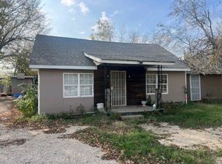 11424 Spence Ln, Balch Springs, TX 75180