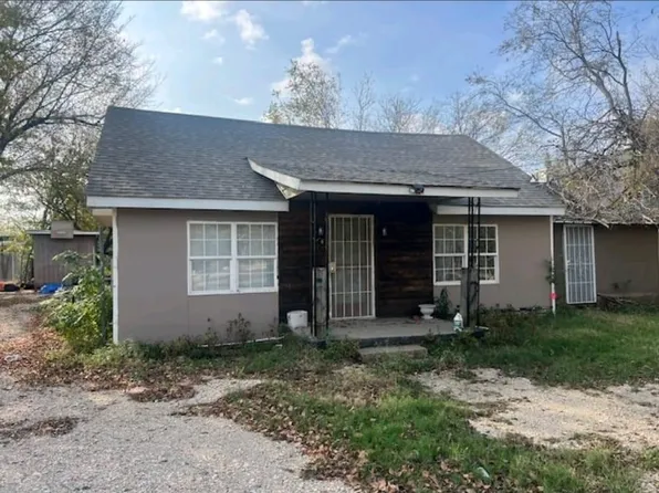 11424 Spence Ln, Balch Springs, TX 75180