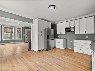 138 West Chambers STREET #140, Milwaukee, WI, 53212
