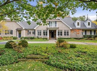 805 Sumac Ln, Winnetka, IL 60093