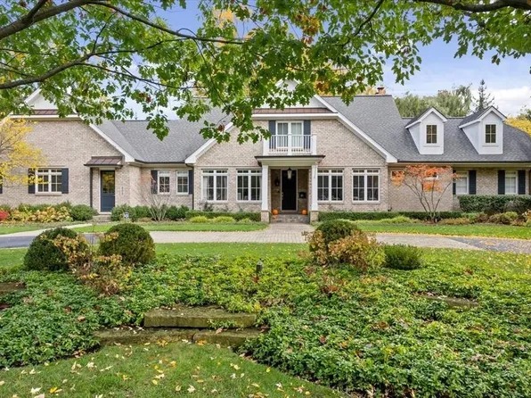 805 Sumac Ln, Winnetka, IL 60093