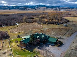 8976 Phantom Spring Ln, Canyon Creek, MT 59633