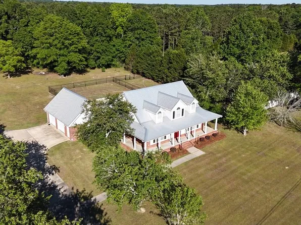 2230 Omussee Rd, Dothan, AL 36303