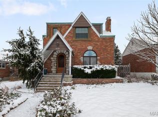 6753 Oleatha Ave, Saint Louis, MO