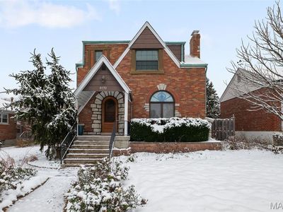 6753 Oleatha Ave, Saint Louis, MO, 63139