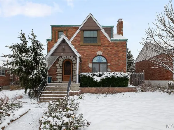 6753 Oleatha Ave, Saint Louis, MO 63139