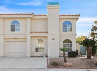 909 Grammy Dr, Las Vegas, NV 89145