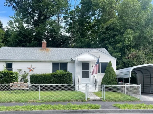 20 Nelson Park Dr, Worcester, MA 01605