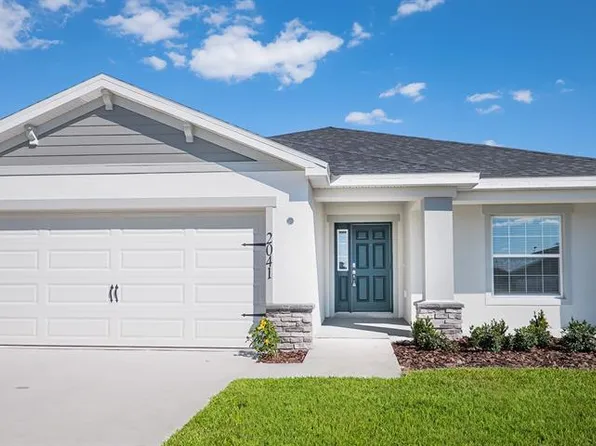 2041 Summerlake Dr, Auburndale, FL 33823