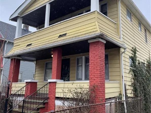 2924 E 125th St, Cleveland, OH 44120