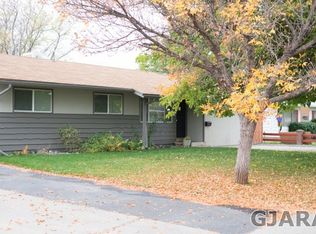 2123 Gunnison Ave, Grand Junction, CO 81501