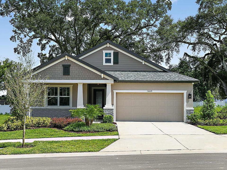 Tamarack at Two Rivers by William Ryan Homes in Zephyrhills FL Zillow