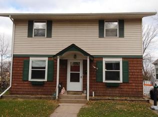 2630 Myrtle St, Madison, WI 53704