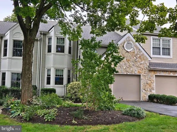 505 Eagle Ln, Doylestown, PA 18901