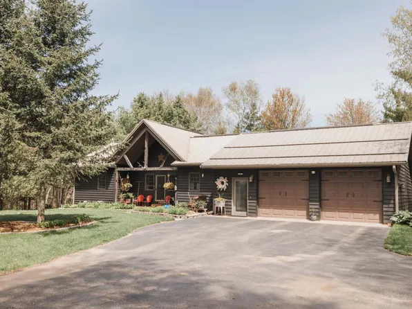 2305 Forest Dr, Tomahawk, WI 54487