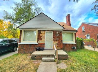 10037 Coyle St, Detroit, MI 48227