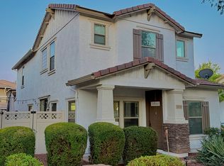 1072 S Cheshire Ln, Gilbert, AZ 85296