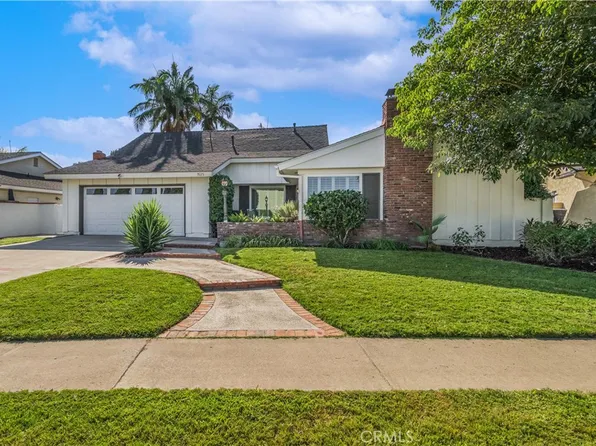 1525 Havasu Pl, Placentia, CA 92870