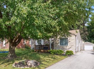 4143 11th St, Des Moines, IA 50313