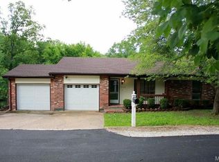 8018 Lakeshore Dr, Cedar Hill, MO 63016