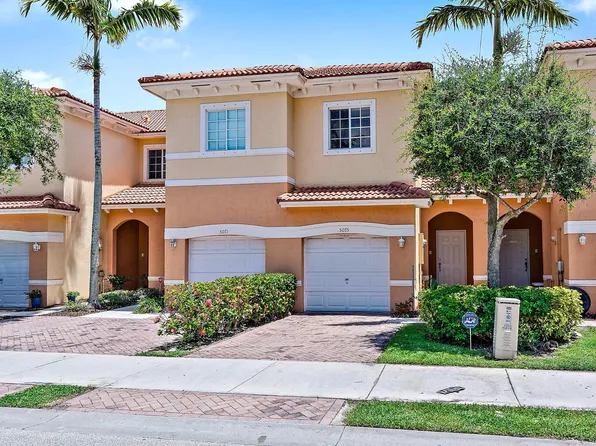 5075 SE Mariner Garden Cir, Stuart, FL 34997
