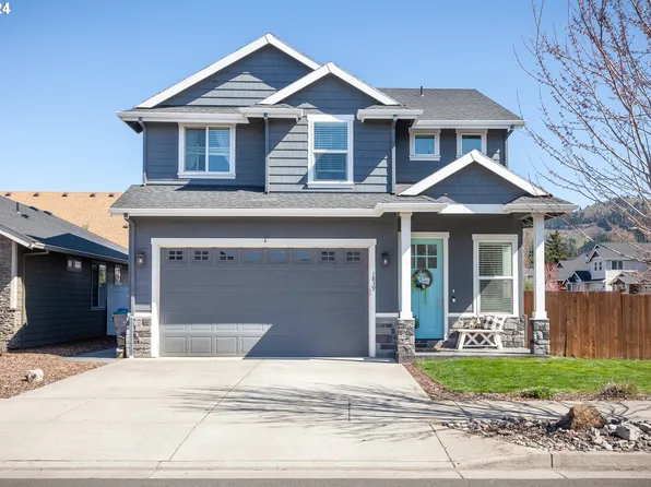 1839 5th St, Hood River, OR 97031