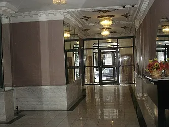 Rented by Stonehenge NYC LLC