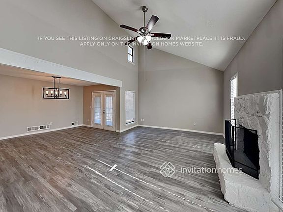 4th image of 6716 Glenridge Ct