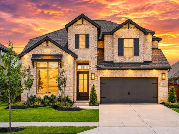 521 Cooper St, Celina, TX