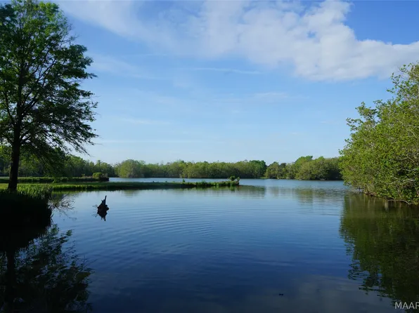 0 Milly Branch Rd, Pike Road, AL 36064