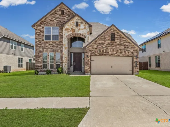 811 Clanton Cv, Killeen, TX 76542