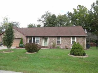 3735 N 49th St, Terre Haute, IN 47805