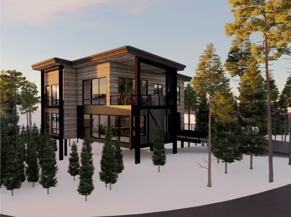 1054 Elk Camp Loop, Whitefish, MT 59937