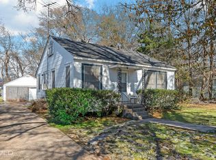 2646 Emery St, Shreveport, LA 71103