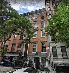 Rented by J Misrahi Realty Corp