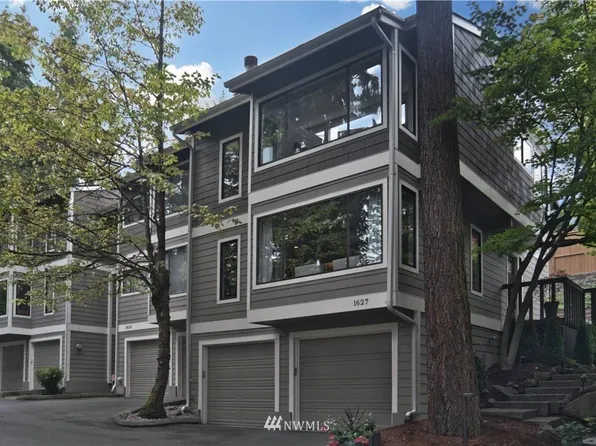 1627 107th Ave SE, Bellevue, WA 98004