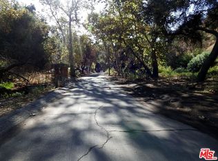 2995 Escondido Dr, Malibu, CA 90265