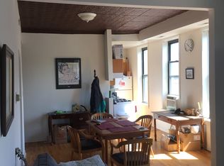 1002 W 18th St APT 3F, Chicago, IL 60608